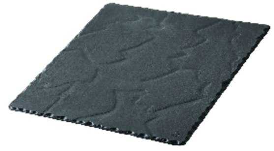 ASS BASALT CARREE 20X20  