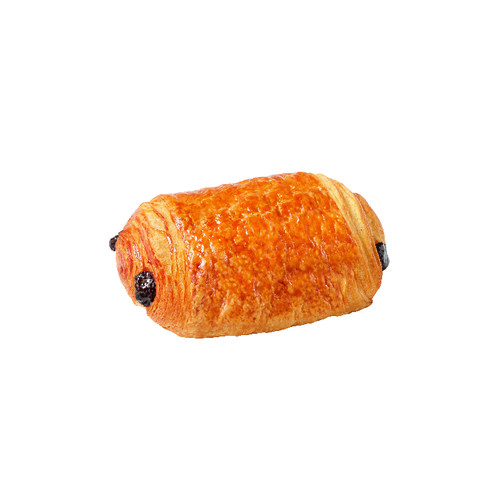 Pain chocolat bio pret à cuire 