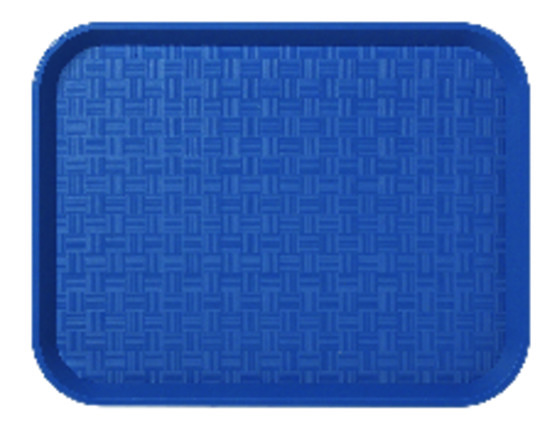 PLATEAU SELF 460x360 - BLEU  