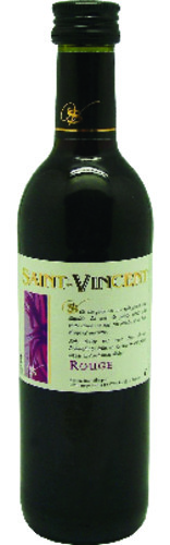 Cuvée saint vincent  