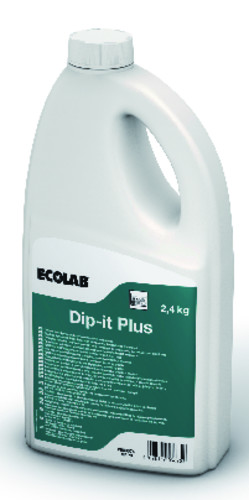 Dip it plus détergent en poudre pour rénovation de matériel