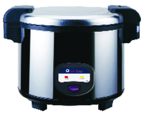 Cuiseur de riz 230 volt 50 hz contenance de 10l 