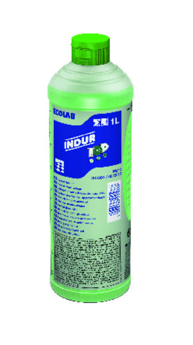 Indur top Ecolab détergent-désodorisant sol en spray