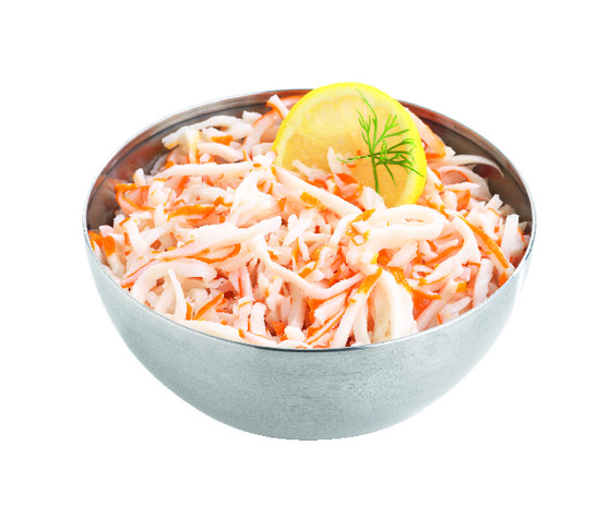 MIETTE SURIMI X500G  