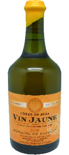 Domaine savigny jaune  