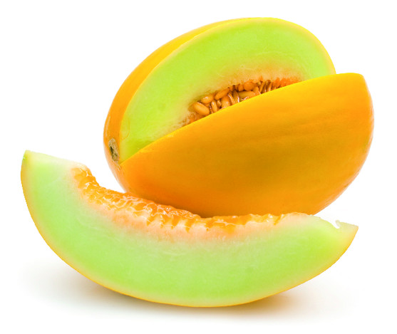 Melon jaune  