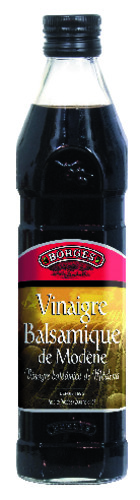 Vinaigre balsamique de Modène 