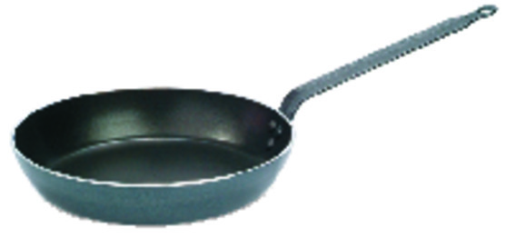 Poêle anti-adhérentes en aluminium, "classe chef" diam. 260mm