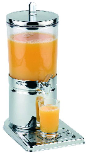 ELEM REFRIG FONTAINE JUS FRUIT  