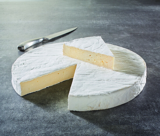 Brie 25% m.g.