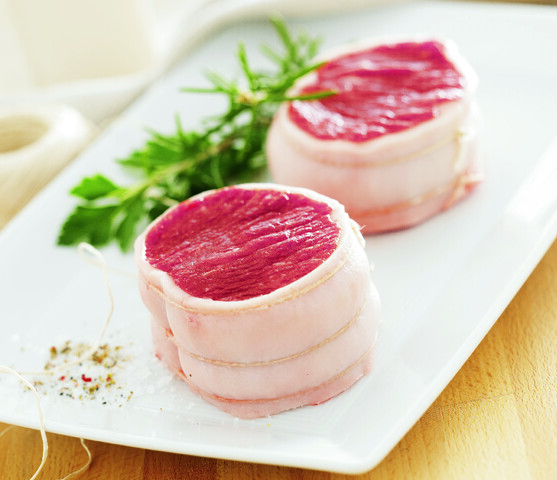 Tournedos filet de boeuf vbf 