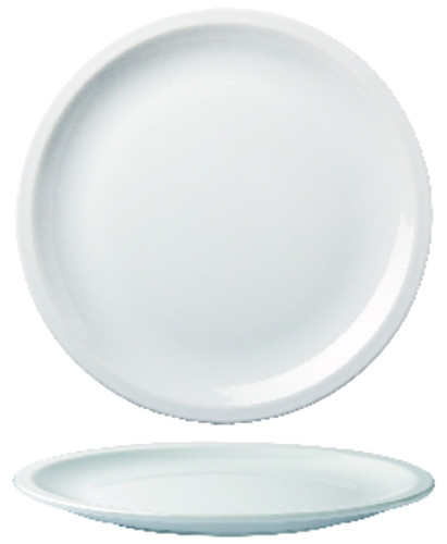 ASSIETTE PLATE ROMUS 200MM  