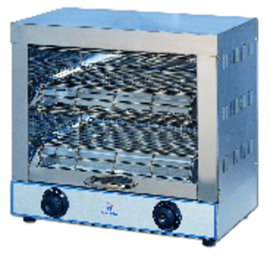 Tube quartz toaster 120766  