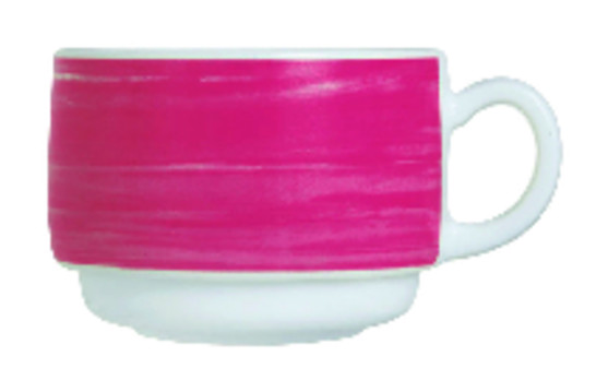 TASSE 19 BRUSH CHERRY  