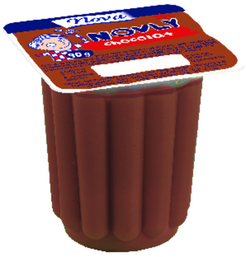 Novly chocolat  Pot de 90 g