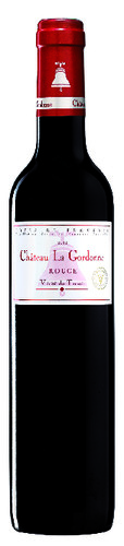 Chateau la gordonne Vérité du terroir rouge 50cl Aoc côtes de provence