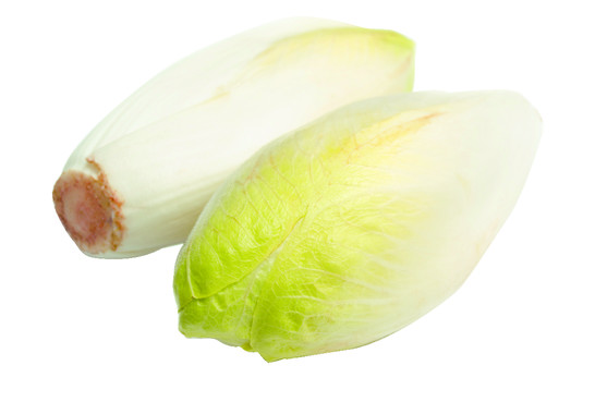 Endive bio catégorie 2 France