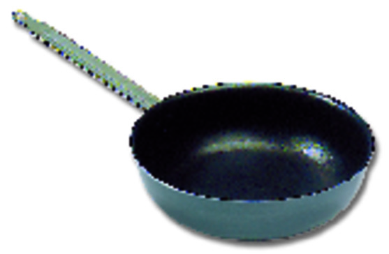 Sauteuse évasée à queue anti-adhérente diam. 240mm - h. 65mm