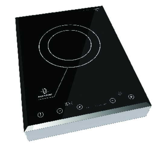 PLAQUE A INDUCTION 3.5KW 230V  