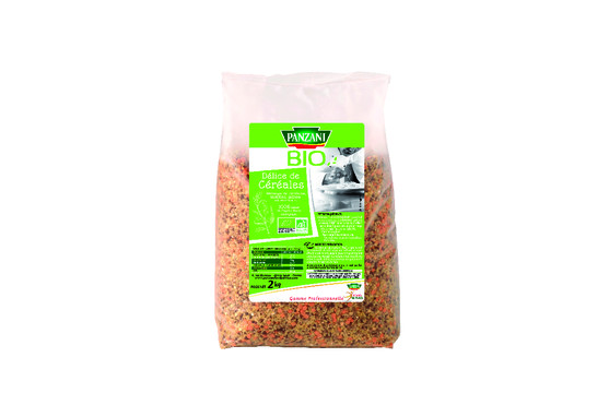 Delice de cereales bio sac 2 kg 