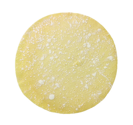 Fond de tarte flambée rond Diamètre 33 cm 