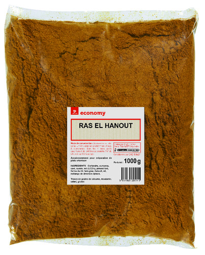 Raz el hanout  