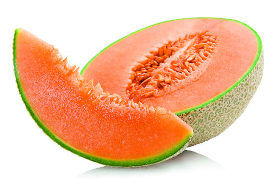 Melon charentais 1350/1750 bio catégorie 2 France