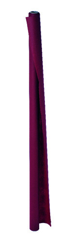 Nappe bordeaux celisoft dim. 1.2 x 25 m 