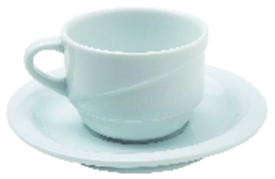 PAIRE TASSE CAFE XTANBUL 9CL  