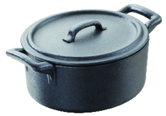 Belle cuisine cocotte  