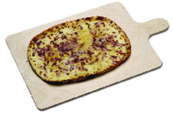 PLANCHE A FLAMMENKUCHE  