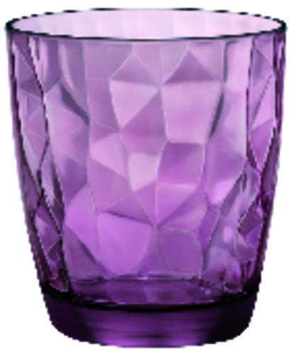 GOB DIAMOND ACQUA VIOLET 30CL  