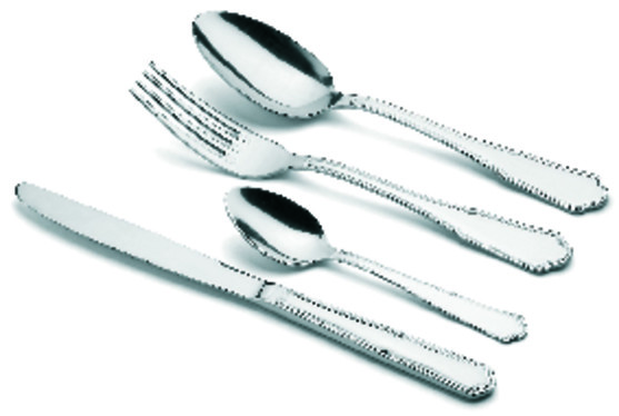 CUILLERE A DESSERT CONTOUR  
