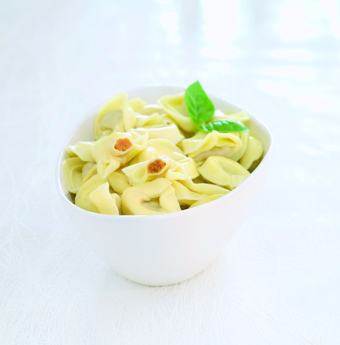 Tortelloni carne  