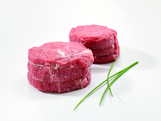 Grenadin filet de veau V  