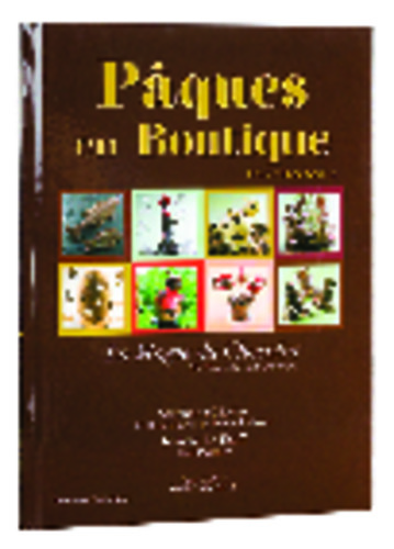 LIVRE PAQUE EN BOUTIQUE  