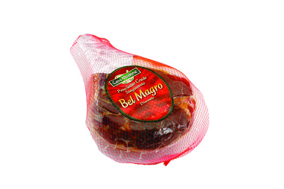 Jambon sec italien 6 mois minimum 