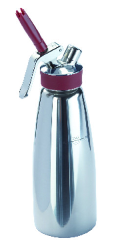 Siphon gourmet whip volume 1 litre -