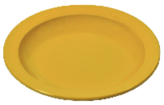 ASS CREUSE 20.5CM MELAMINE JAU  