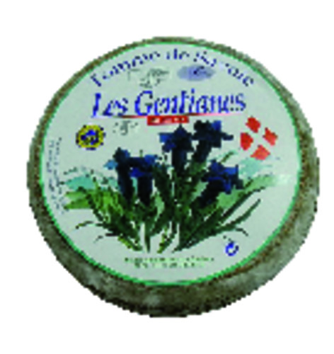 Tomme de savoir igp 13% m.g.  