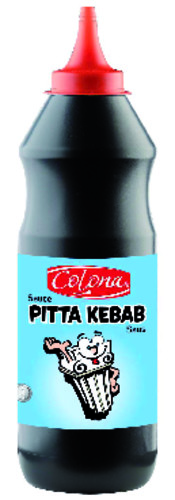 Sauce pitta  