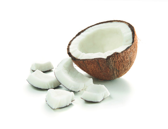 Noix de coco calibre 6 catégorie 1