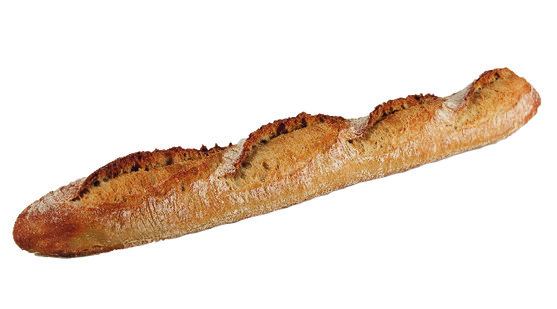 Baguette de campagne  