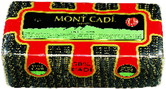 Montcadi 26% m.g.  