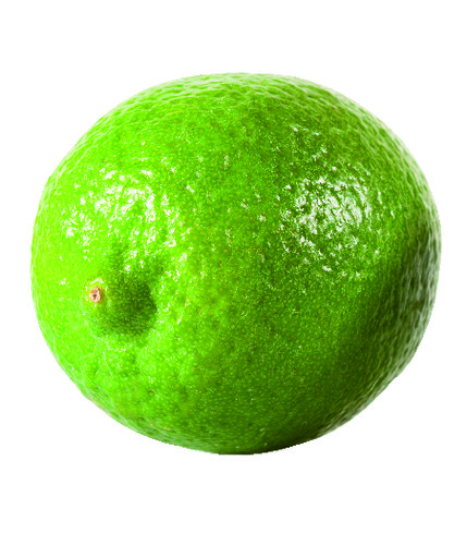 Citron vert 3 bio catégorie 2 