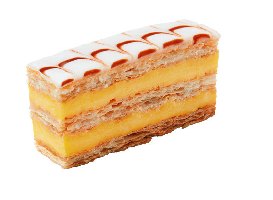 Millefeuille  