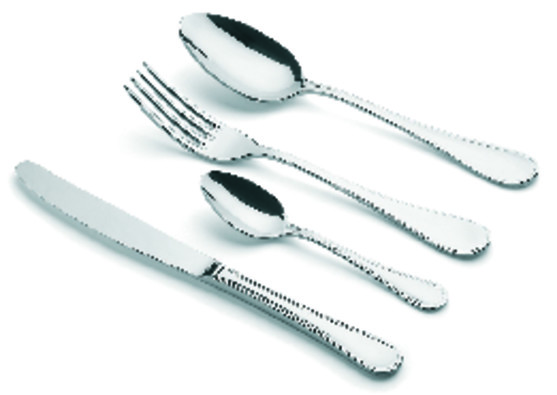 CTX STEACK HARMONY INOX 18/10  