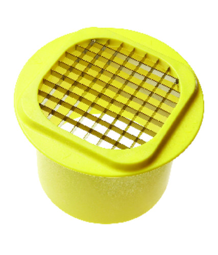 Poussor coupe-frites dim. 10 x 10 mm 