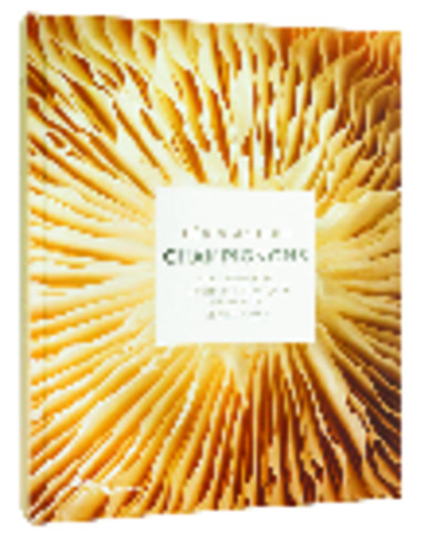 LIVRE CHAMPIGNONS  