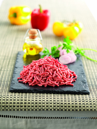 ègrene pur boeuf vbf